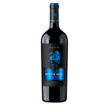 Bestia Azul | Reserva | Cepas Tintas | Botella 750 cc